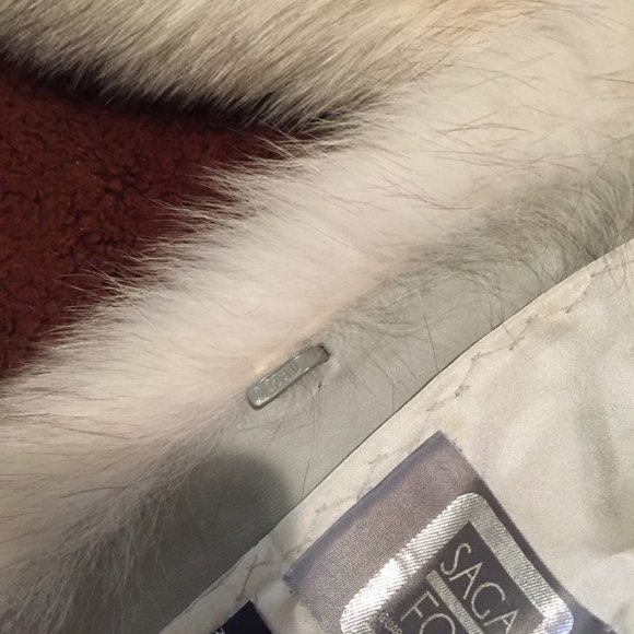 signature fox fur - Picture 4 of 7